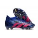 adidas Predator Accuracy.1 FG Shoes Blue Red