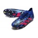 adidas Predator Accuracy.1 FG Shoes Blue Red