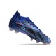 adidas Predator Accuracy.1 FG Shoes Blue Red