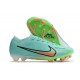 Nike Air Zoom Mercurial Vapor 15 Elite FG Green