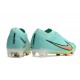 Nike Air Zoom Mercurial Vapor 15 Elite FG Green