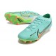 Nike Air Zoom Mercurial Vapor 15 Elite FG Green
