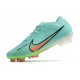 Nike Air Zoom Mercurial Vapor 15 Elite FG Green