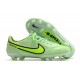 New Nike Tiempo Legend IX Elite FG Green