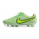 New Nike Tiempo Legend IX Elite FG Green