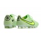 New Nike Tiempo Legend IX Elite FG Green