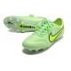 New Nike Tiempo Legend IX Elite FG Green
