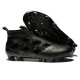 New 2016 Men's adidas ACE 16+ Purecontrol FG Soccer Cleats All Black