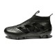 New 2016 Men's adidas ACE 16+ Purecontrol FG Soccer Cleats All Black