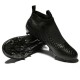 New 2016 Men's adidas ACE 16+ Purecontrol FG Soccer Cleats All Black