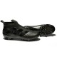New 2016 Men's adidas ACE 16+ Purecontrol FG Soccer Cleats All Black