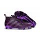 adidas ACE 16+ Pure Control FG Top Football Boots Deep Purple
