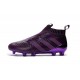 adidas ACE 16+ Pure Control FG Top Football Boots Deep Purple