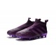 adidas ACE 16+ Pure Control FG Top Football Boots Deep Purple