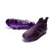 adidas ACE 16+ Pure Control FG Top Football Boots Deep Purple