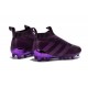 adidas ACE 16+ Pure Control FG Top Football Boots Deep Purple