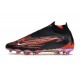 Nike Phantom GX Elite DF FG Link Black Bright Crimson