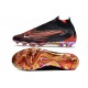 Nike Phantom GX Elite DF FG Link Black Bright Crimson