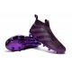 adidas ACE 16+ Pure Control FG Top Football Boots Deep Purple