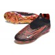 Nike Phantom GX Elite DF FG Link Black Bright Crimson