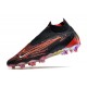 Nike Phantom GX Elite DF FG Link Black Bright Crimson