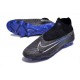 Nike Phantom GX Elite DF FG Link Black Chrome Hyper Royal