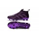 adidas ACE 16+ Pure Control FG Top Football Boots Deep Purple