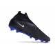 Nike Phantom GX Elite DF FG Link Black Chrome Hyper Royal