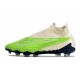 Nike Phantom GX Elite DF FG Link Barely Volt Gridiron Grape