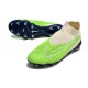 Nike Phantom GX Elite DF FG Link Barely Volt Gridiron Grape