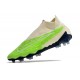 Nike Phantom GX Elite DF FG Link Barely Volt Gridiron Grape