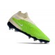 Nike Phantom GX Elite DF FG Link Barely Volt Gridiron Grape