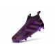 adidas ACE 16+ Pure Control FG Top Football Boots Deep Purple