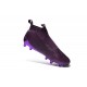 adidas ACE 16+ Pure Control FG Top Football Boots Deep Purple