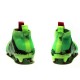 adidas ACE 16+ Pure Control FG Top Football Boots Green Black