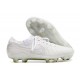 Nike Tiempo Legend 10 Elite FG Shoes Prototype SE White