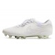 Nike Tiempo Legend 10 Elite FG Shoes Prototype SE White