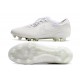 Nike Tiempo Legend 10 Elite FG Shoes Prototype SE White