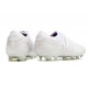 Nike Tiempo Legend 10 Elite FG Shoes Prototype SE White