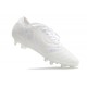 Nike Tiempo Legend 10 Elite FG Shoes Prototype SE White
