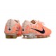 Nike Tiempo Legend 10 Elite FG Shoes NU Guava Ice Black Total Orange
