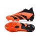 adidas Predator Accuracy+ FG Team Solar Orange Core Black