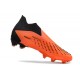 adidas Predator Accuracy+ FG Team Solar Orange Core Black