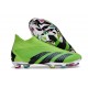 adidas Predator Accuracy+ FG Green Black