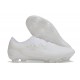 Adidas X Crazyfast .1 FG New Boot White
