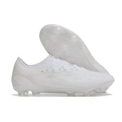 Adidas X Crazyfast .1 FG New Boot White