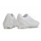 Adidas X Crazyfast .1 FG New Boot White