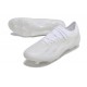 Adidas X Crazyfast .1 FG New Boot White