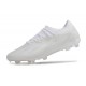 Adidas X Crazyfast .1 FG New Boot White