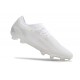Adidas X Crazyfast .1 FG New Boot White